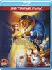 Die Schöne und das Biest (Special Edition Triple-Play) (+ DVD + Disney E-Kopie) [Blu-ray] [IT Import]