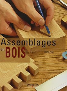 Assemblages en bois