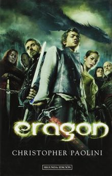 Eragon (Roca Juvenil)