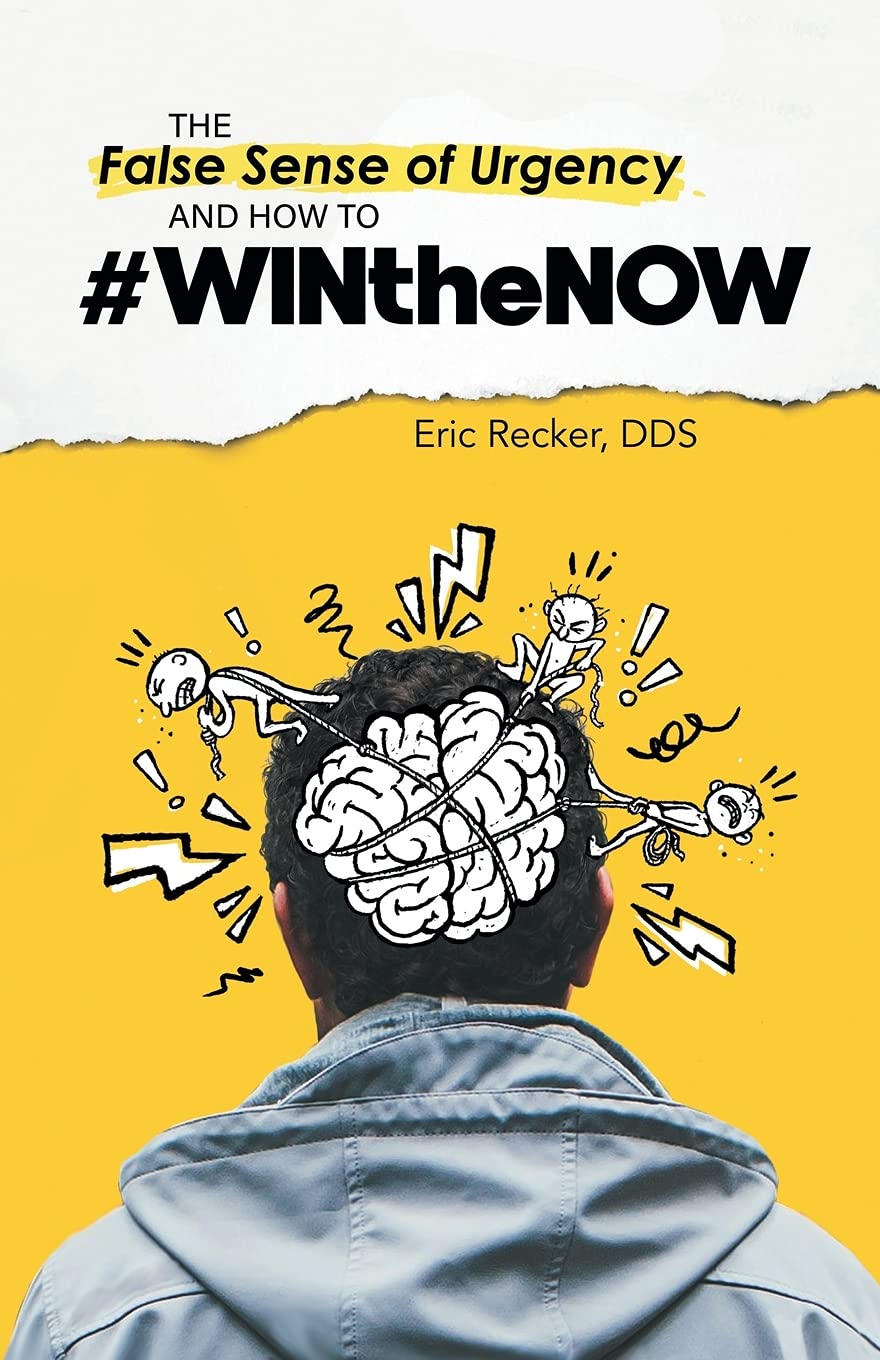 The False Sense of Urgency and How to #WINtheNOW