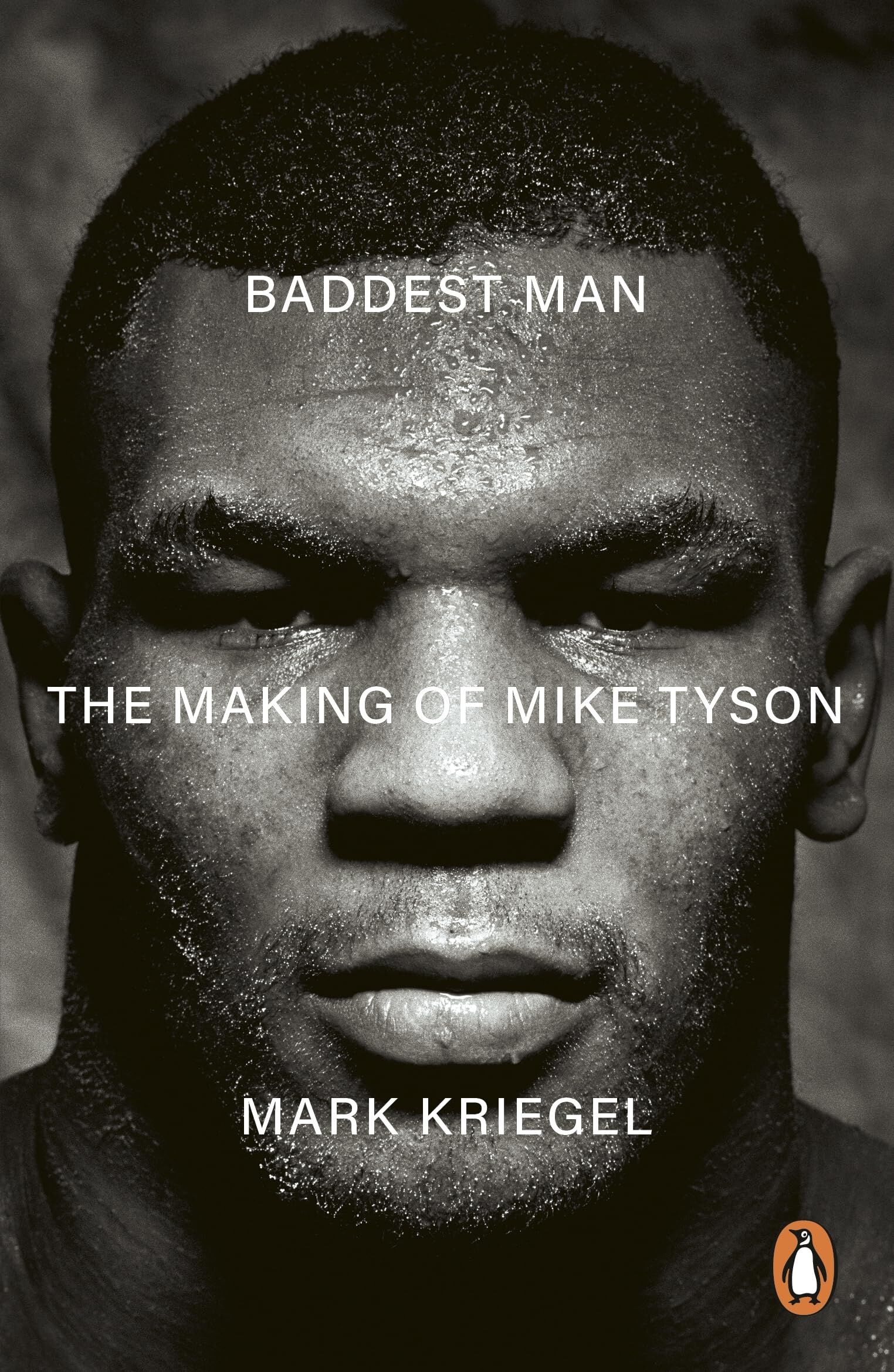Baddest Man