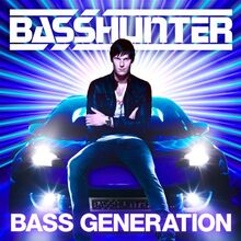 Bass Generation