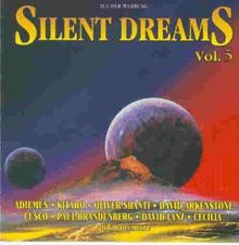 Silent Dreams Vol. 5