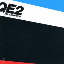 Q.E.2 von Oldfield,Mike | CD | Zustand sehr gut