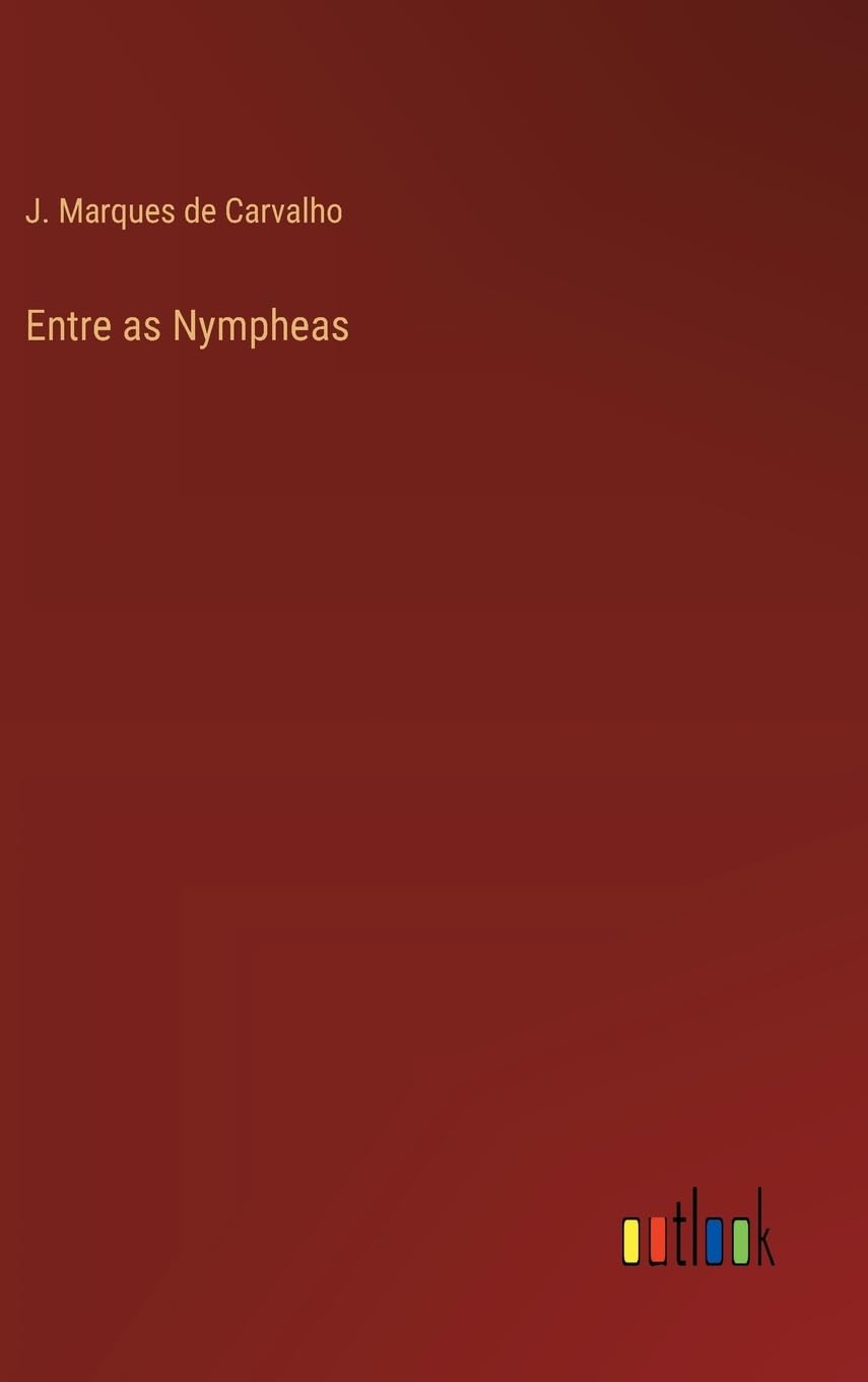Entre as Nympheas