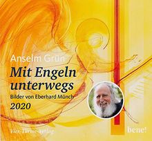 Mit Engeln unterwegs 2020: Bilder von Eberhard Münch