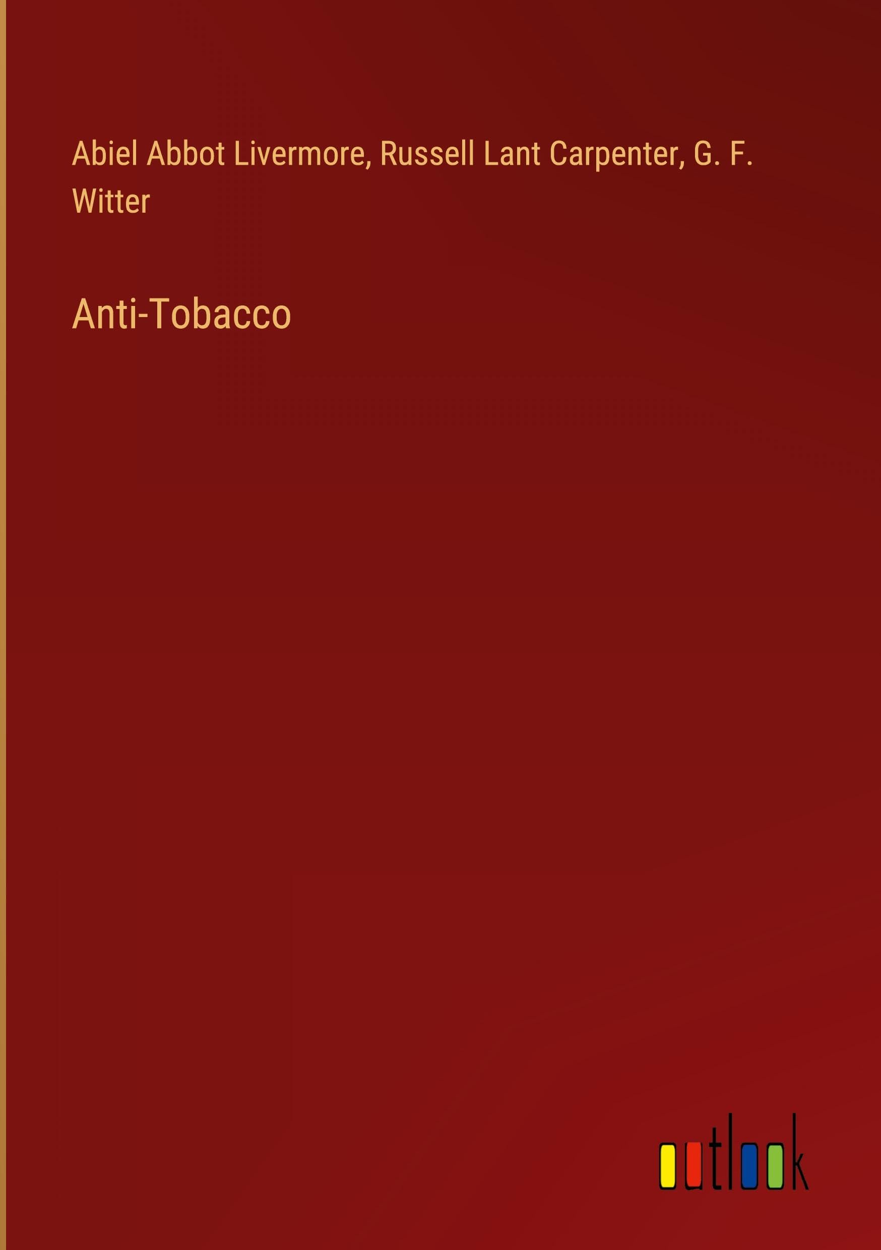 Anti-Tobacco