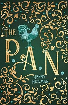 The PAN (The Pan Trilogy, Band 1)