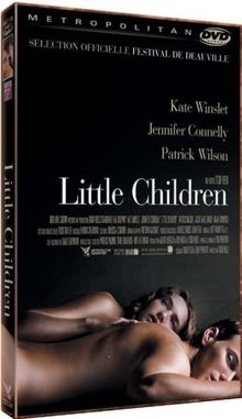 Little children [FR Import]