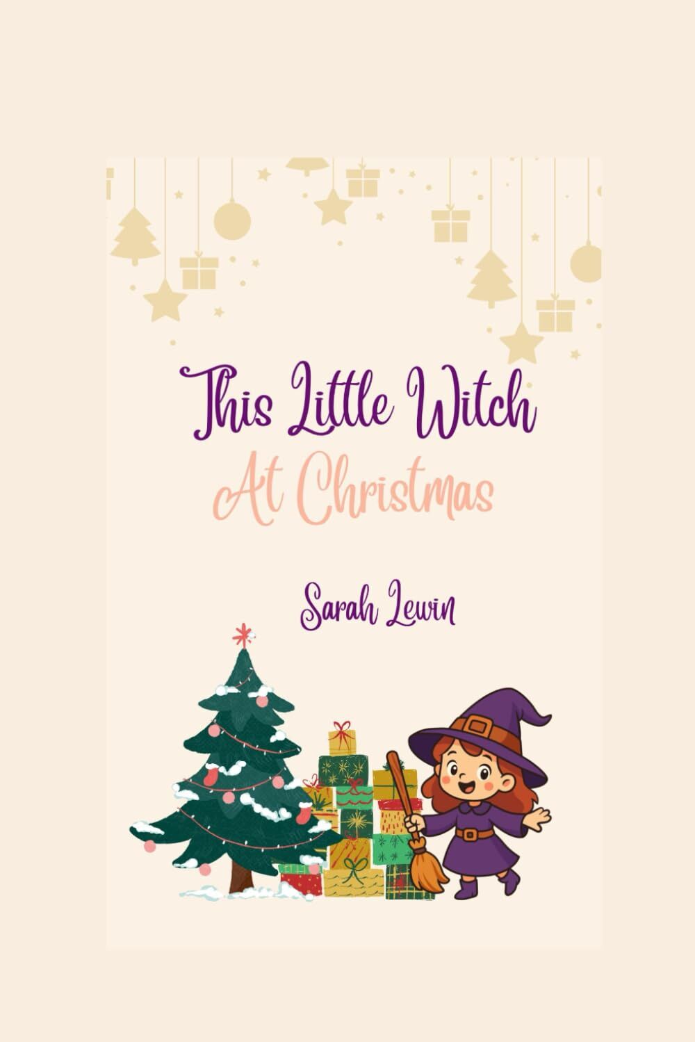 This Little Witch - At Christmas