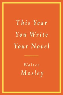 This Year You Write Your Novel