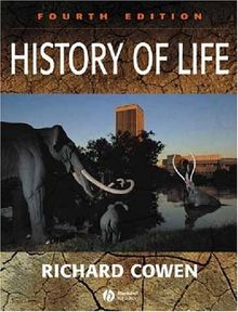 History of Life