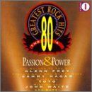 Vol. 1-Passion & Power