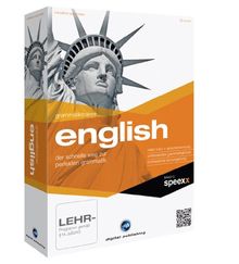 Interaktive Sprachreise: Grammatiktrainer English