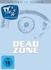 The Dead Zone - Die zweite Season [4 DVDs]