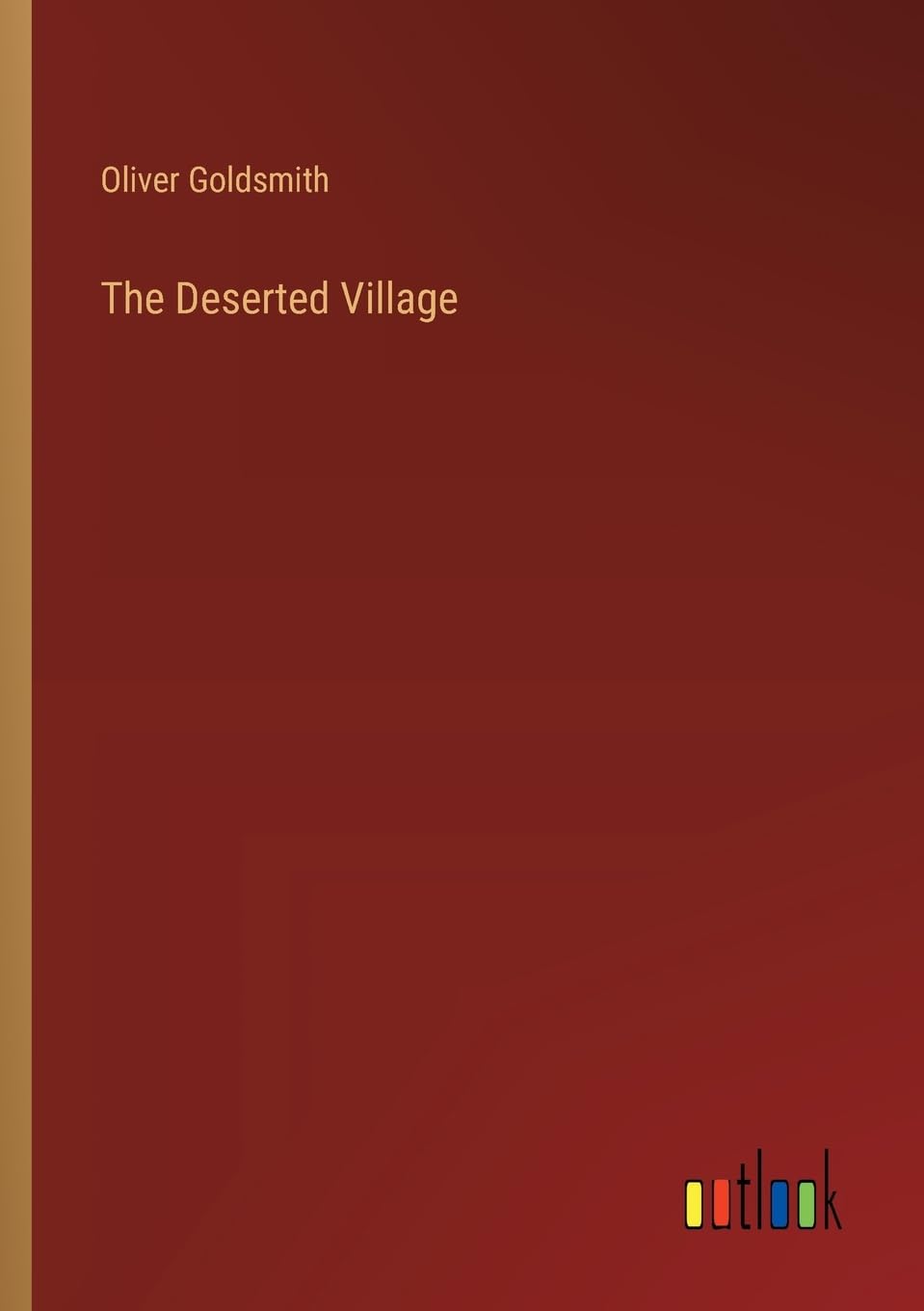 The Deserted Village