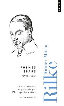 Poèmes épars : 1907-1926