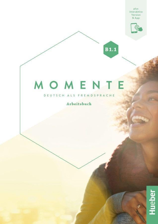 Momente B11 m 1 Buch m 1 Beilage - Anna Breitsameter Isabel Buchwald-Wargenau Stefan Dirr Kartoniert (TB)