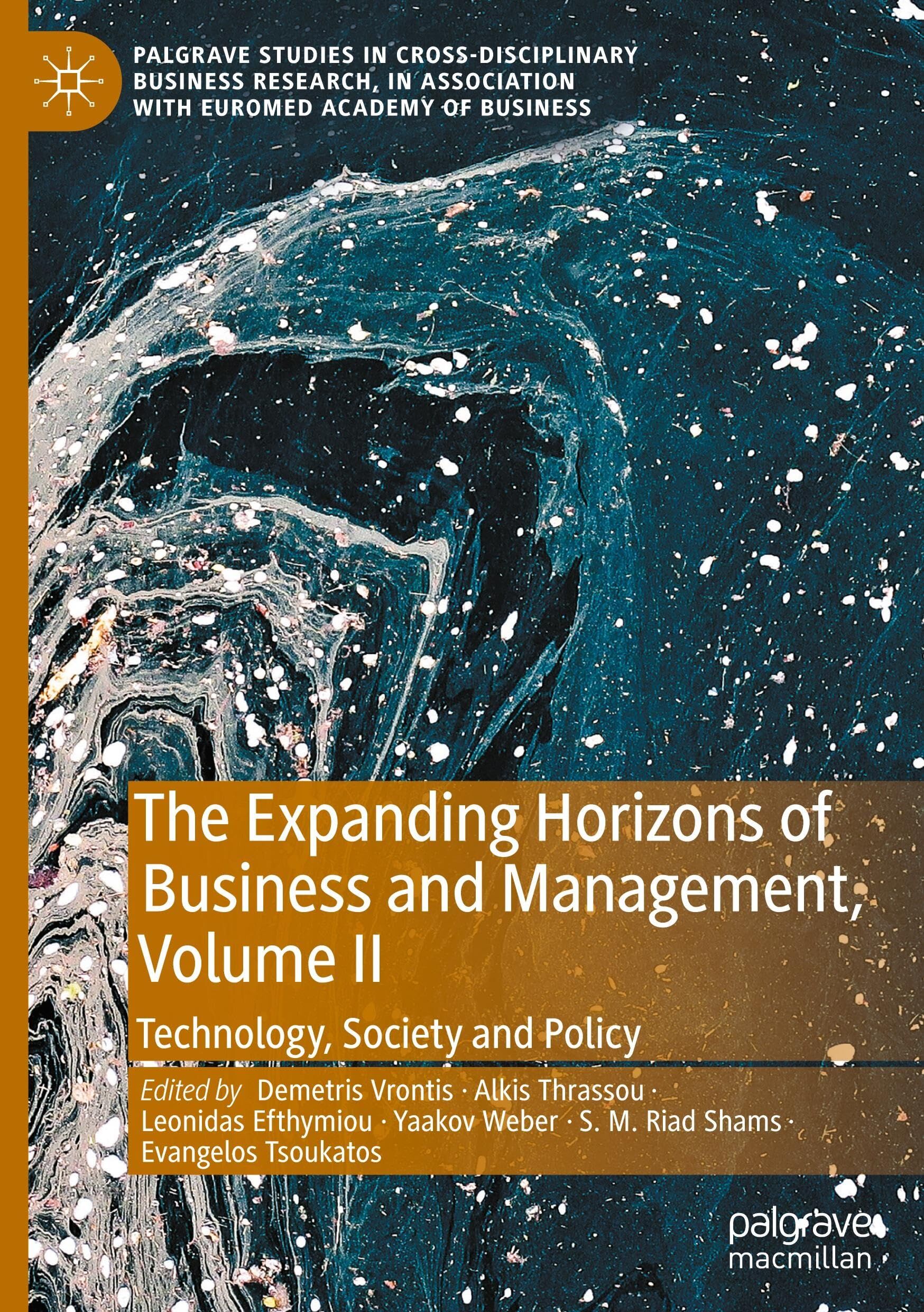 The Expanding Horizons of Business and Management, Volume II