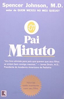 O Pai Minuto (Em Portuguese do Brasil)