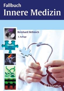 Fallbuch Innere Medizin