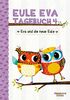 Eule Eva Tagebuch 4 - Kinderbücher ab 6-8 Jahre (Erstleser Mädchen)