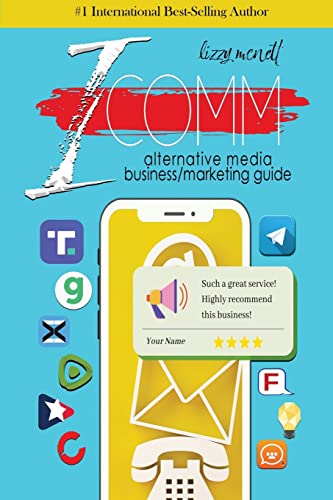 ICOMM: Alternative Media Business/Marketing Guide