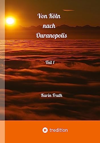 Von Köln nach Ouranopolois 2087 - Teil 1: Zwei Senioren auf der Flucht
