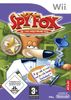 Spy Fox: Das Milchkartell