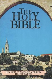 Revised Standard Version (Bible)