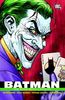 Batman: The Man Who Laughs SC (Joker)