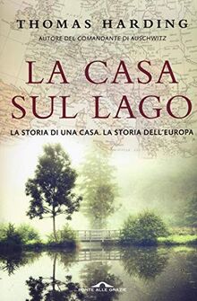 La casa sul lago