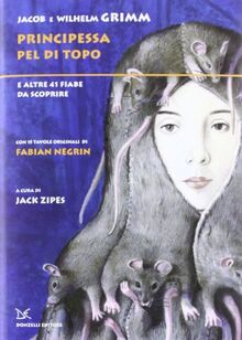 La principessa Pel di Topo