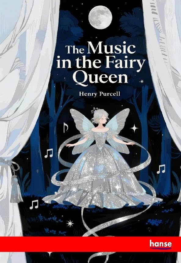 The Music in the Fairy Queen: DE