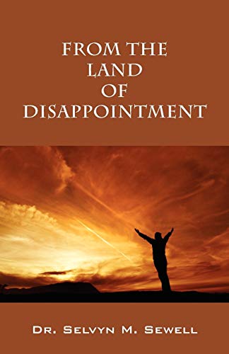 From the Land of Disappointment