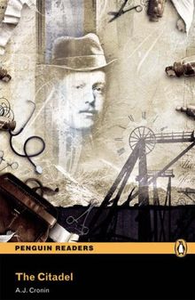 The Citadel: Level 5 (Penguin Readers (Graded Readers))