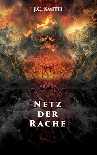 Netz der Rache: Jason Harper - Band III