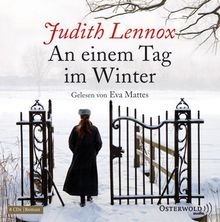 An einem Tag im Winter: 8 CDs