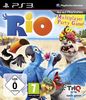 Rio - [PlayStation 3]