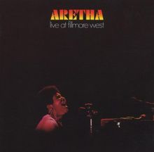 Live at Fillmore West (Deluxe)