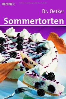 Sommertorten