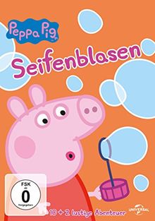 Peppa Pig Seifenblasen Von Neville Astley