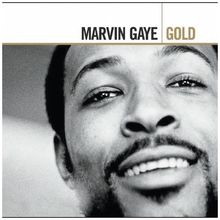 Gold von Gaye,Marvin | CD | Zustand akzeptabel