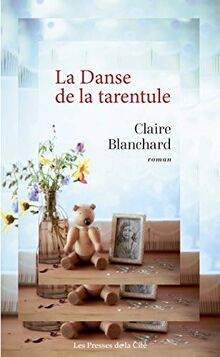 La danse de la tarentule