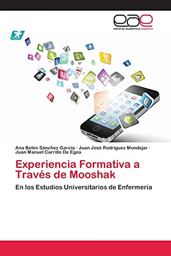 Experiencia Formativa a Través de Mooshak: En los Estudios Universitarios de Enfermería