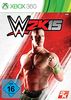 WWE 2K15 - [Xbox 360]