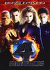 Los 4 Fantásticos - Edición Extendida (Fantastic Four)