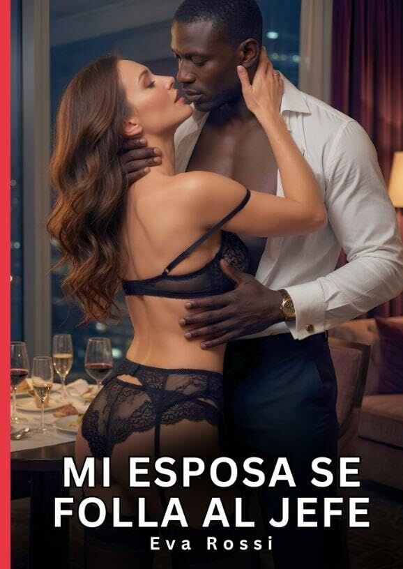 Mi Esposa se folla al Jefe