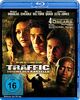 Traffic - Macht des Kartells [Blu-ray]