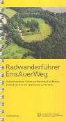 Radwanderführer EmsAuenWeg: Kulturhistorischer Führer von Warendorf bis Rheine entlang der EMs mit 7 | Buch | Zustand sehr gut